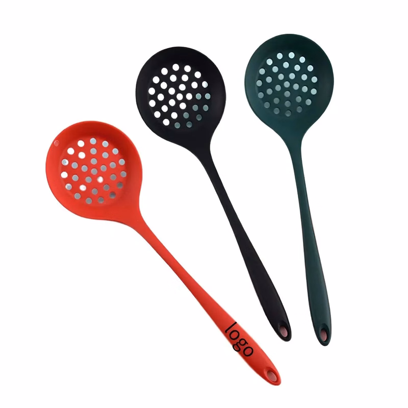 Good Grips Silicone Slotted Spoon