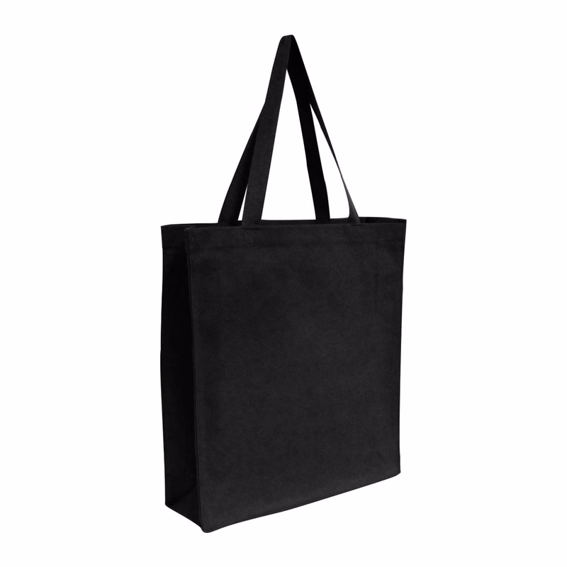 12 Oz. BrandGear Super Value Shopping Tote