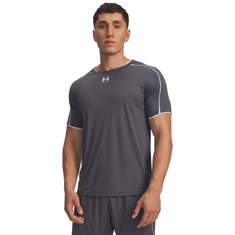 UA Challenger Train Men's Short Sleeve