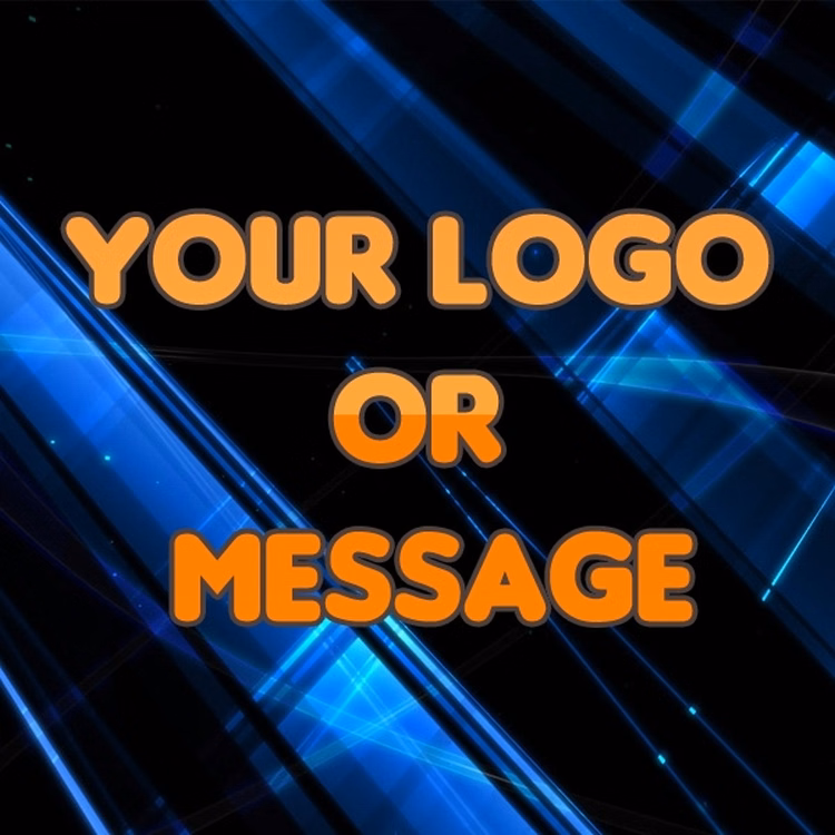 7ftx10ft Banner Print