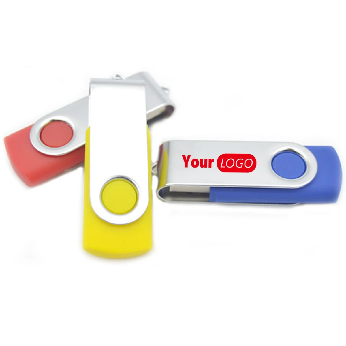 8 GB USB Flash Drive 1