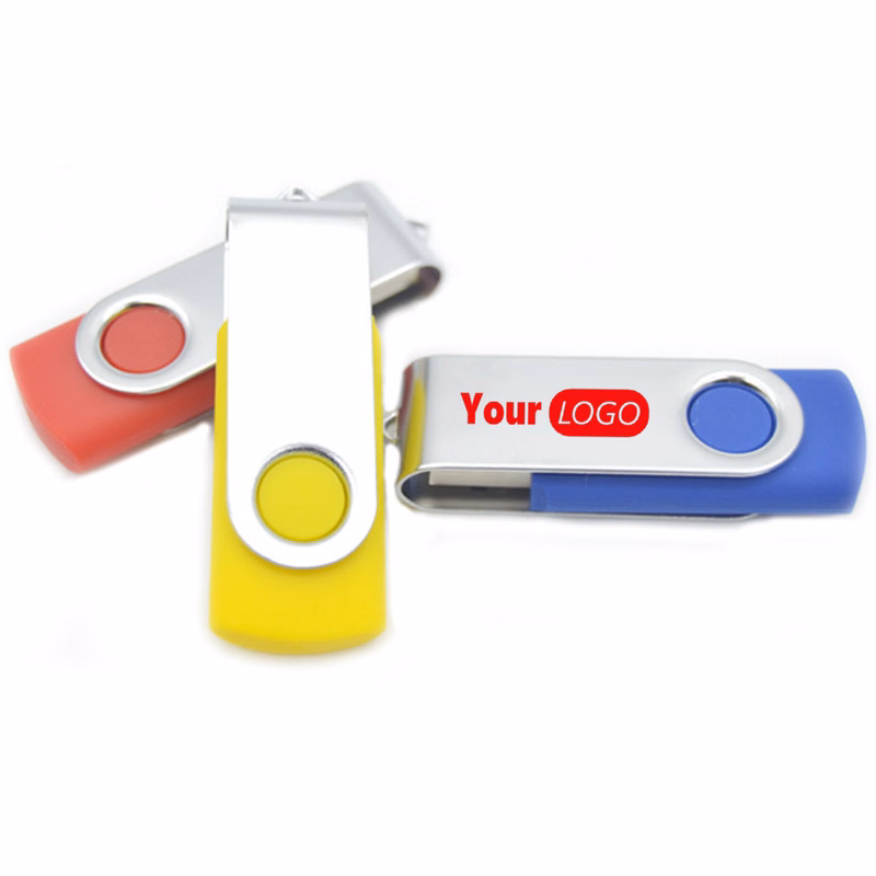8 GB USB Flash Drive