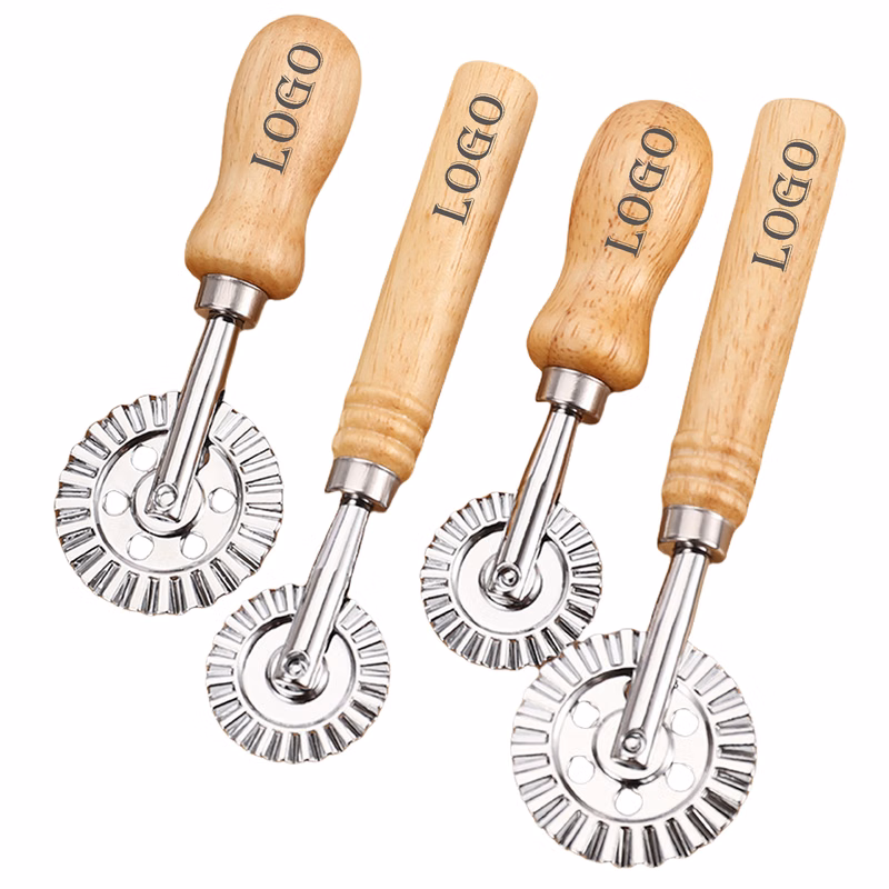 Stainless Steel Rolling Pizza Slicer MOQ20