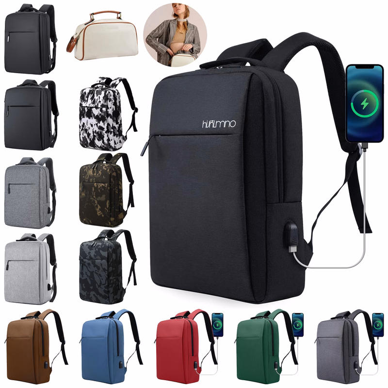 Laptop bags