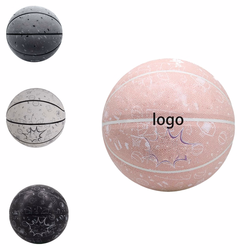 Outdoor Youth Basketball
