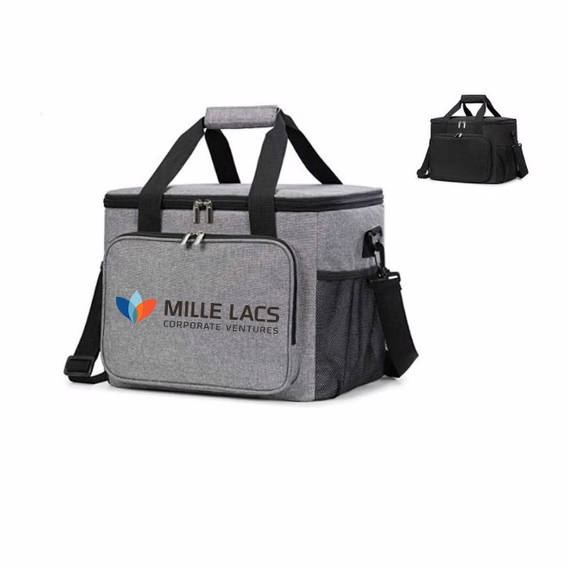 Insulated Picnic Lunch Bag