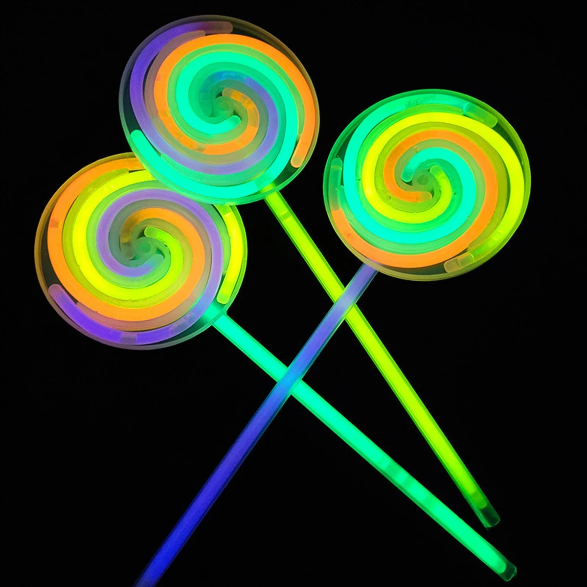 LED Glowing Stick 1