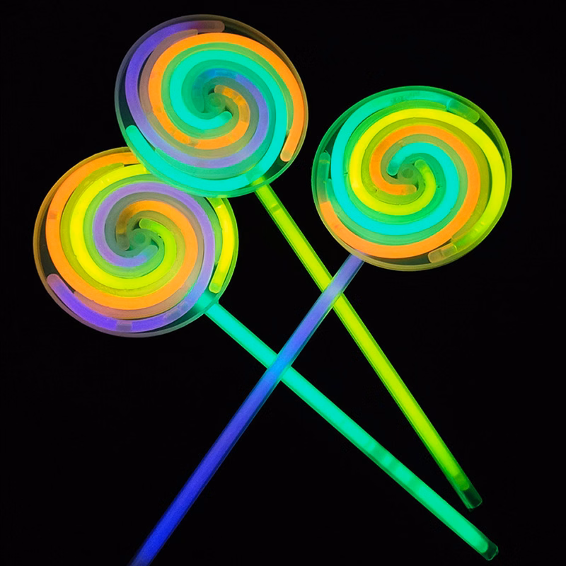 LED Glowing Stick