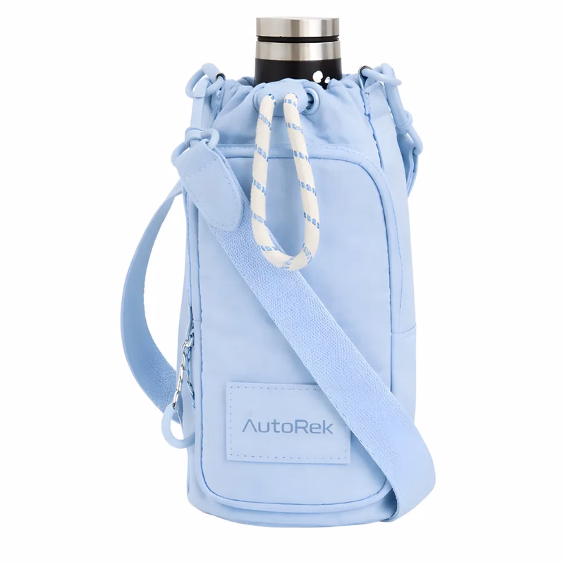 1-Bottle Portable Chiller