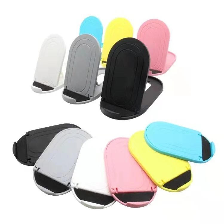 Portable Foldable Multi-angle Desktop Phone Stand Tablet Stand Wireless Charging Folding Stand 1