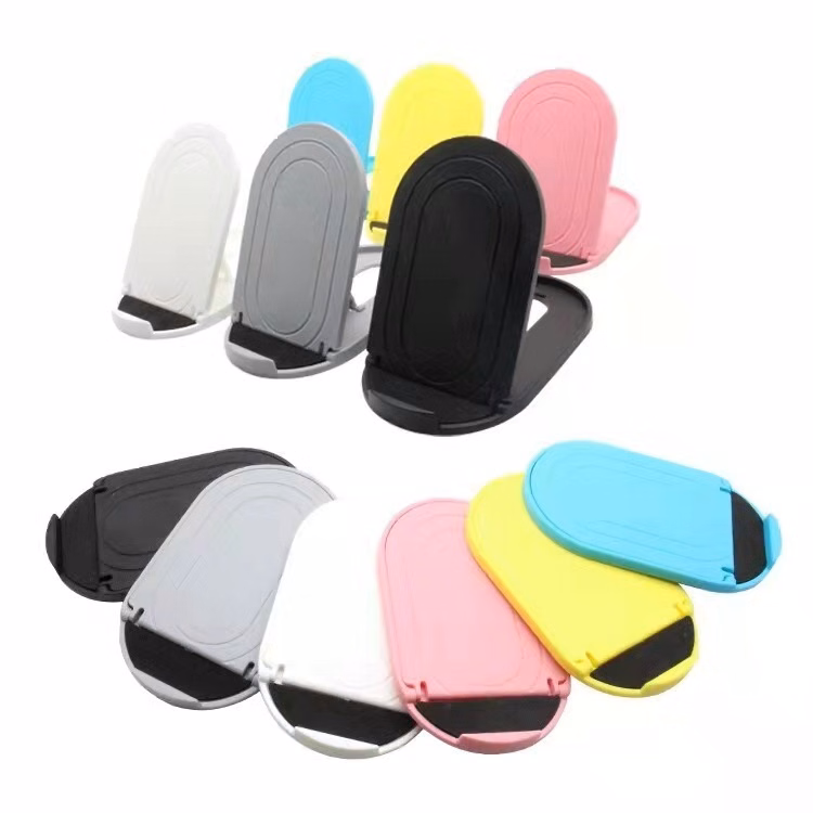 Portable Foldable Multi-angle Desktop Phone Stand Tablet Stand Wireless Charging Folding Stand