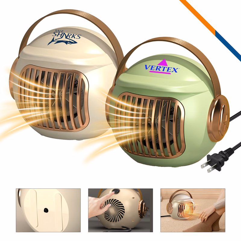 Blifa Electric Space Heater