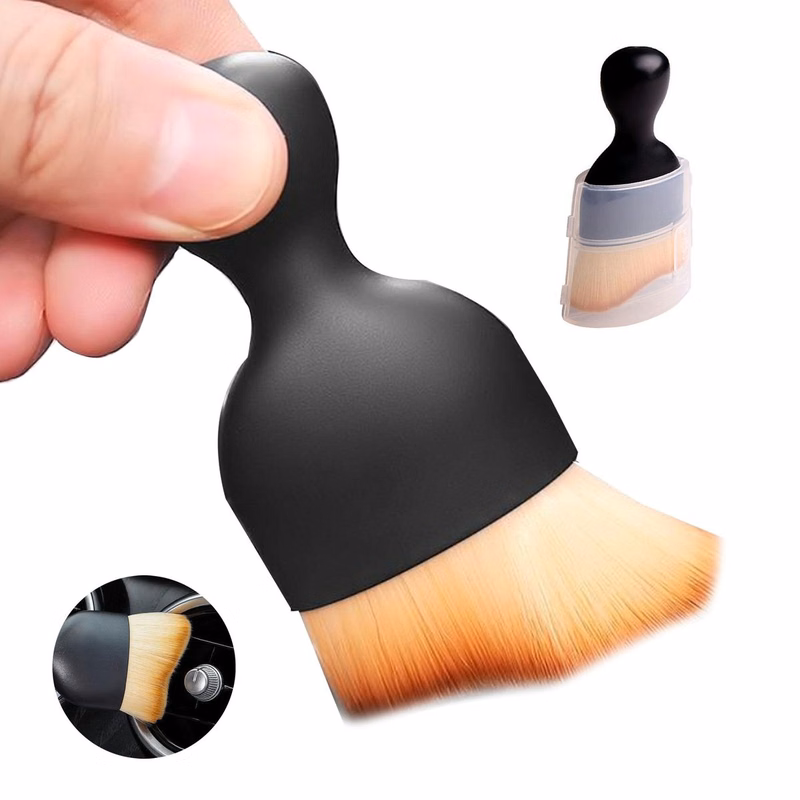 Portable Universal Cleaning Brush