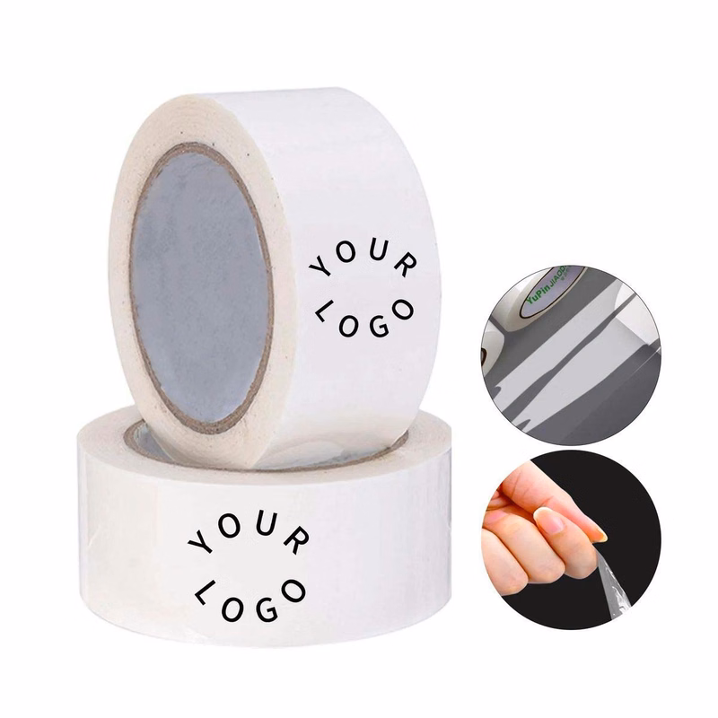 Heavy Duty Packing Tape Roll for Shipping