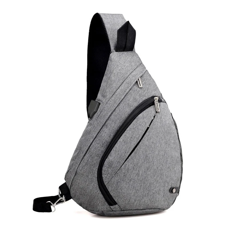 Outdoor Sling Backpack 1