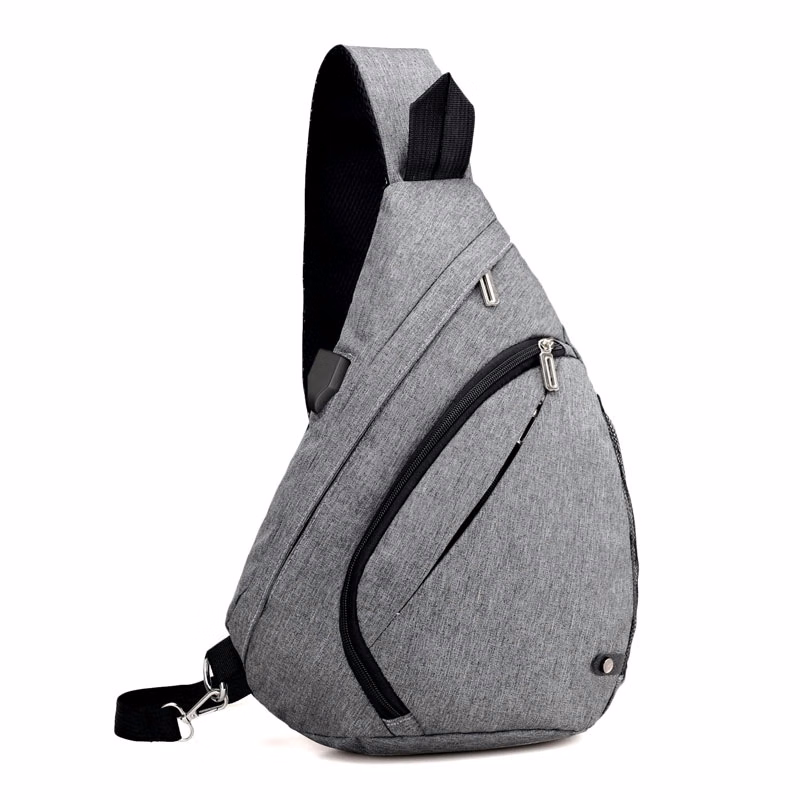 Outdoor Sling Backpack