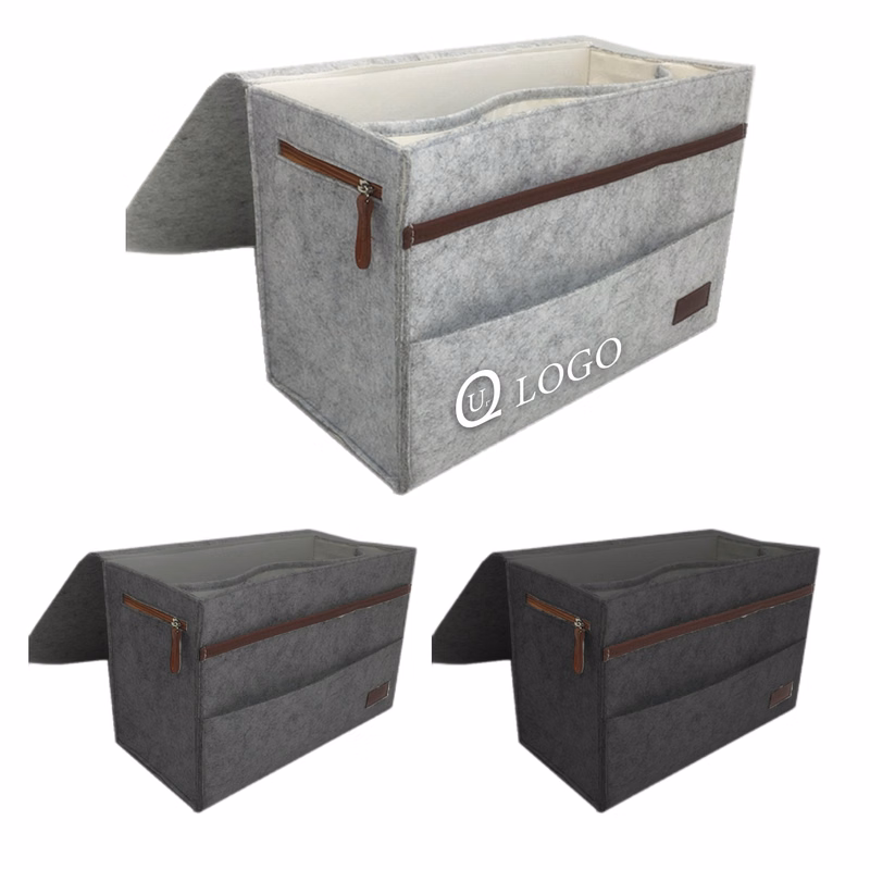 Household Felt Storage Bag
