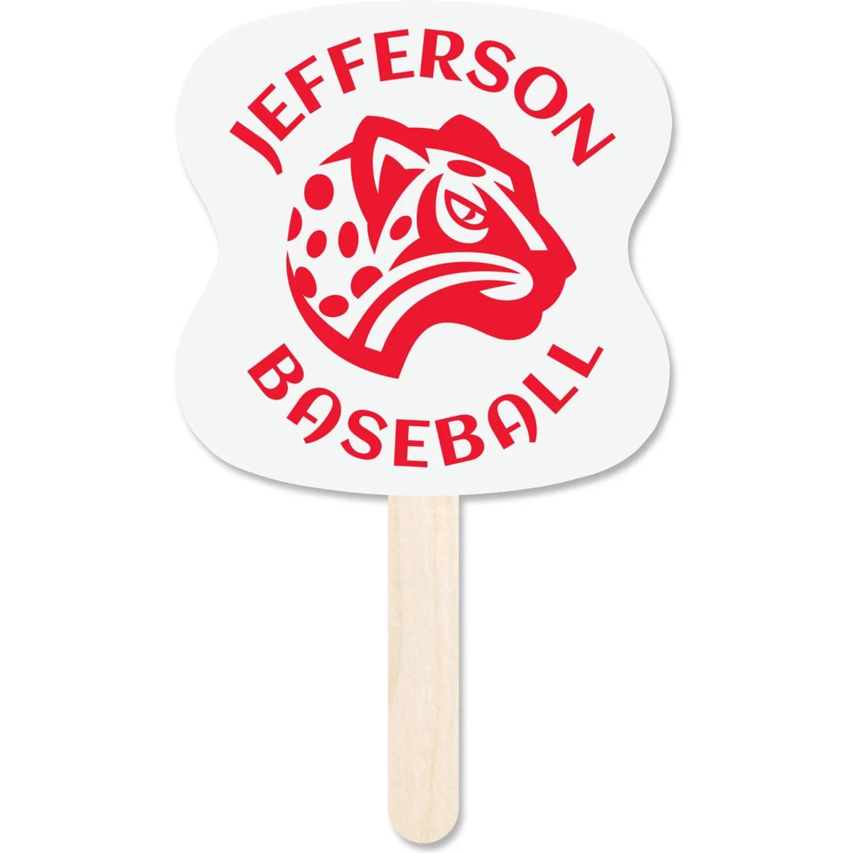 Mini Hand Fan 1