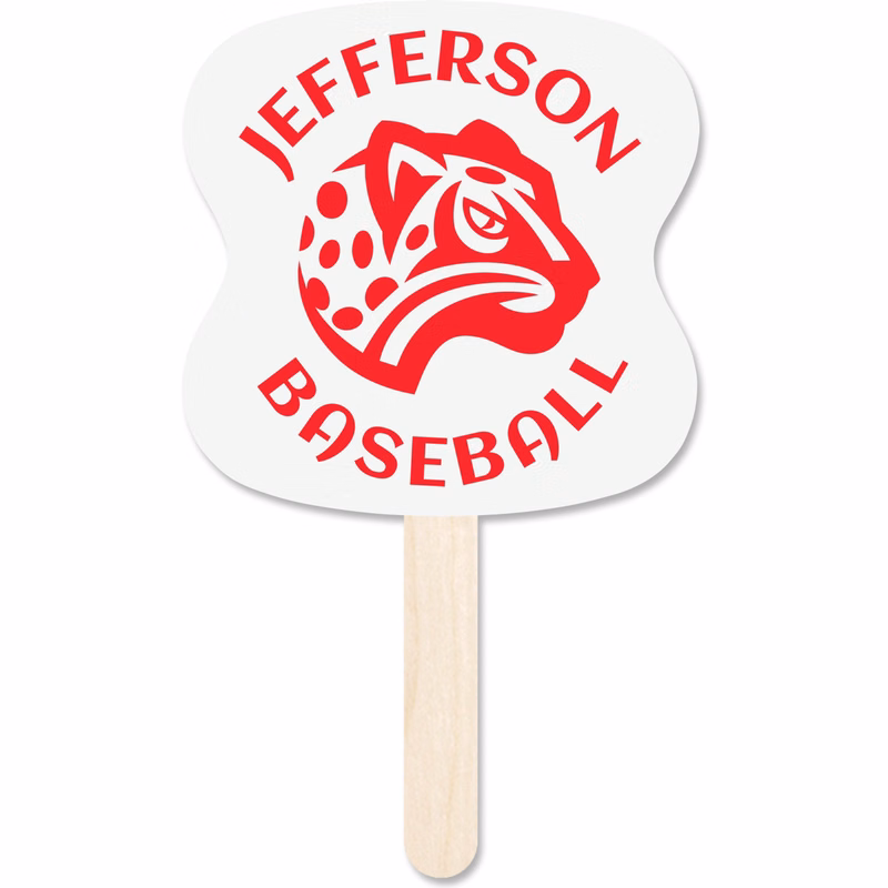Mini Hand Fan