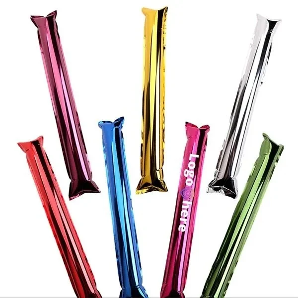Balloon Inflatable Cheer Sticks 1