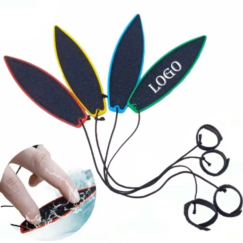 Creative Finger Surfboard Toy