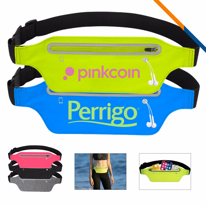 Adita Waist Pack
