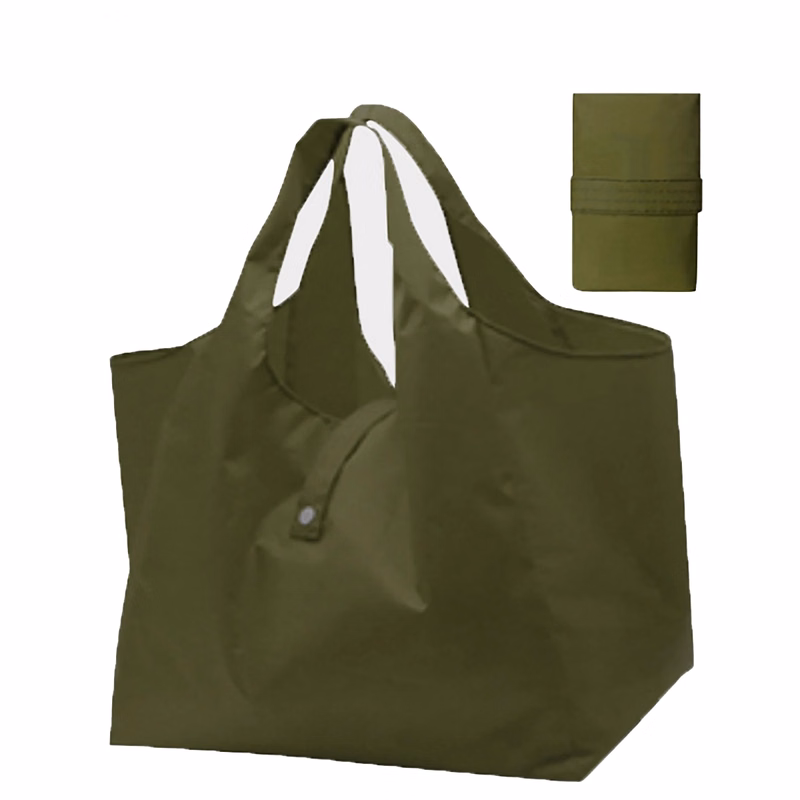 Reusable Grocery Shopping Bags