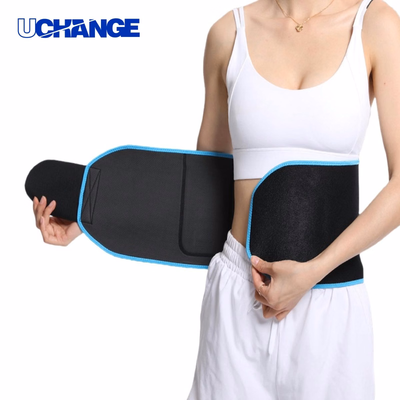 Fitness Waist Trainer Trimmer for Workouts