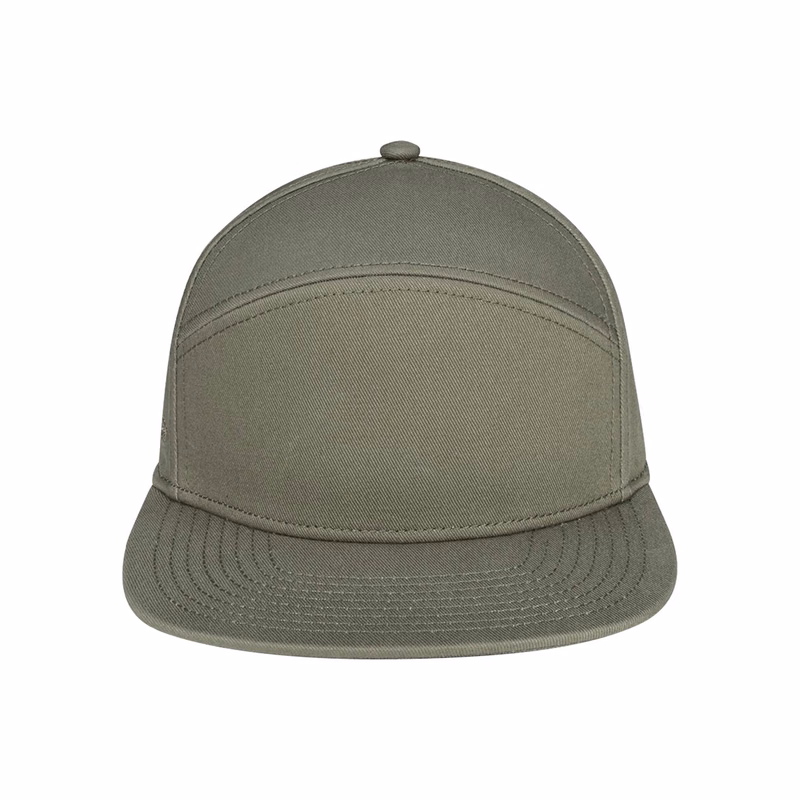 Tradesman Hybrid Six-Panel Cap - 7001P