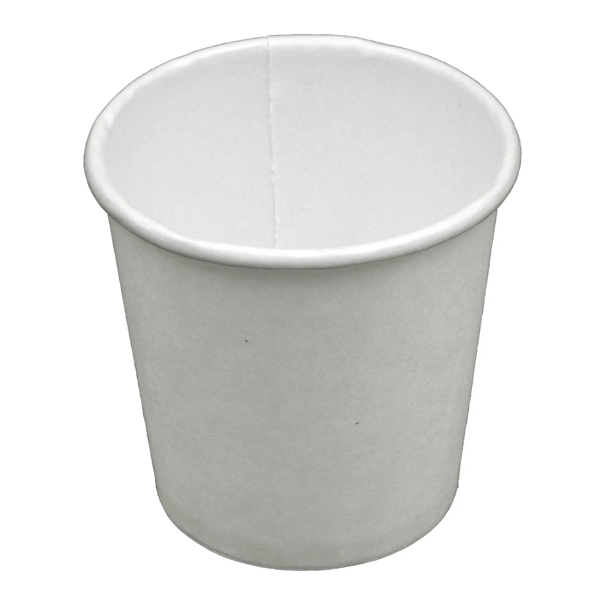 4 Oz. - Blank Paper Cup 1