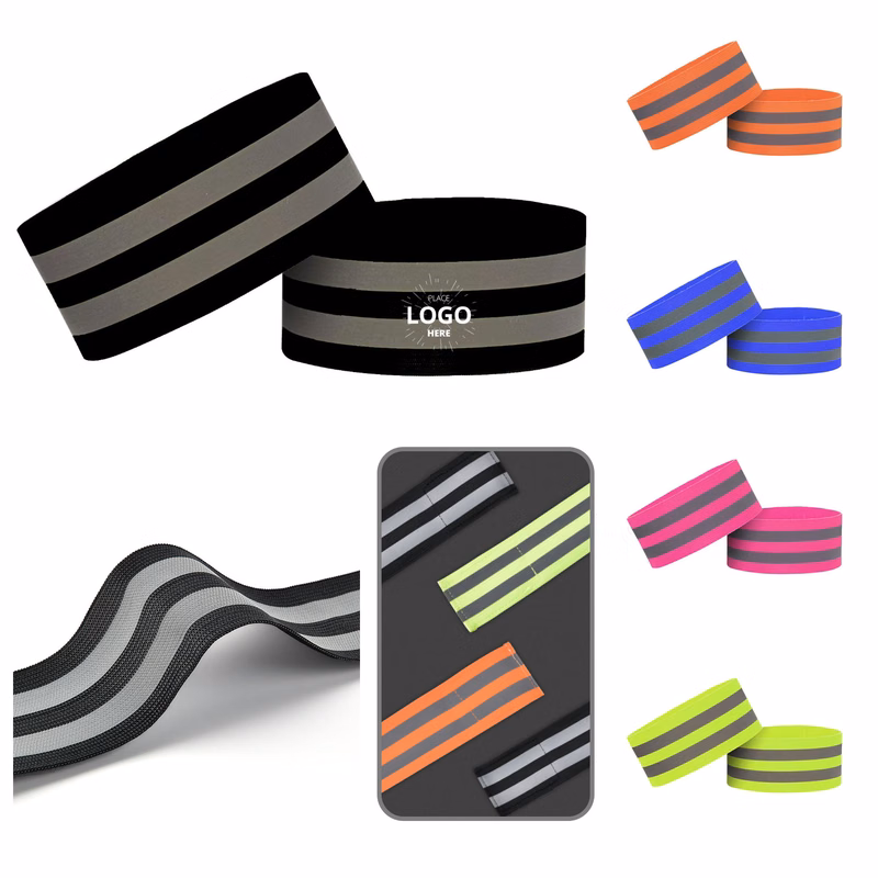 Reflective Safety Armband