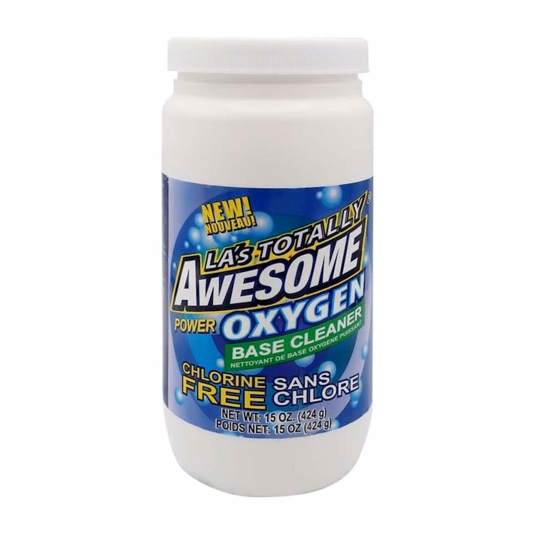 Awesome Power Oxygen Cleaner 15oz.