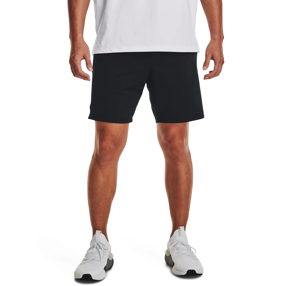 UA Meridian Men's 7.5 Shorts 1