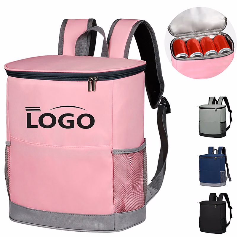 Backpack Cooler for 16 Cans