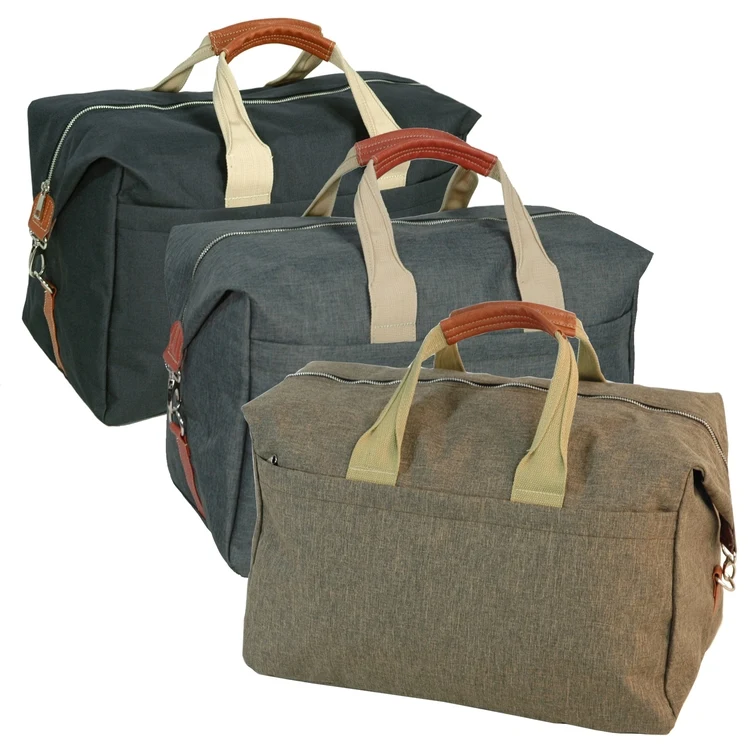 The Club Travel Bag 1