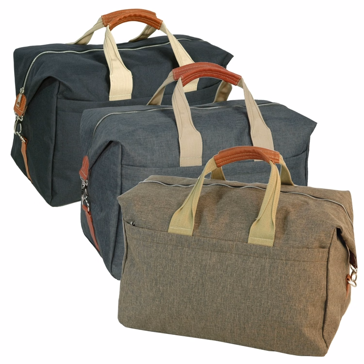 The Club Travel Bag
