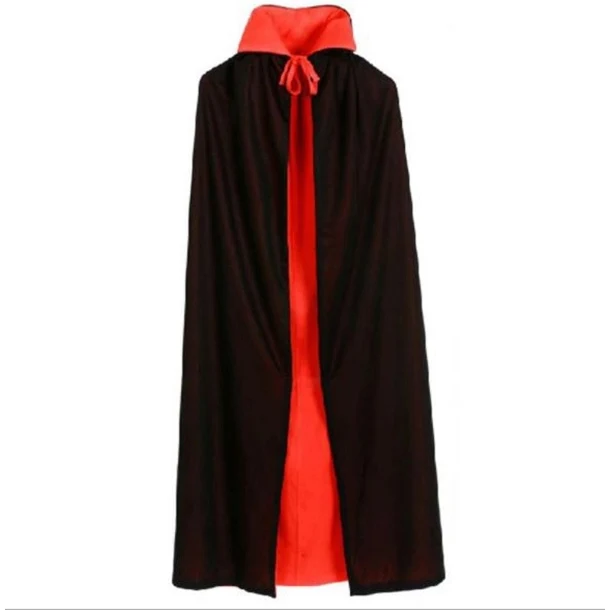 Adult Halloween Cape Supur Hearo 1