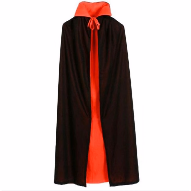 Adult Halloween Cape Supur Hearo