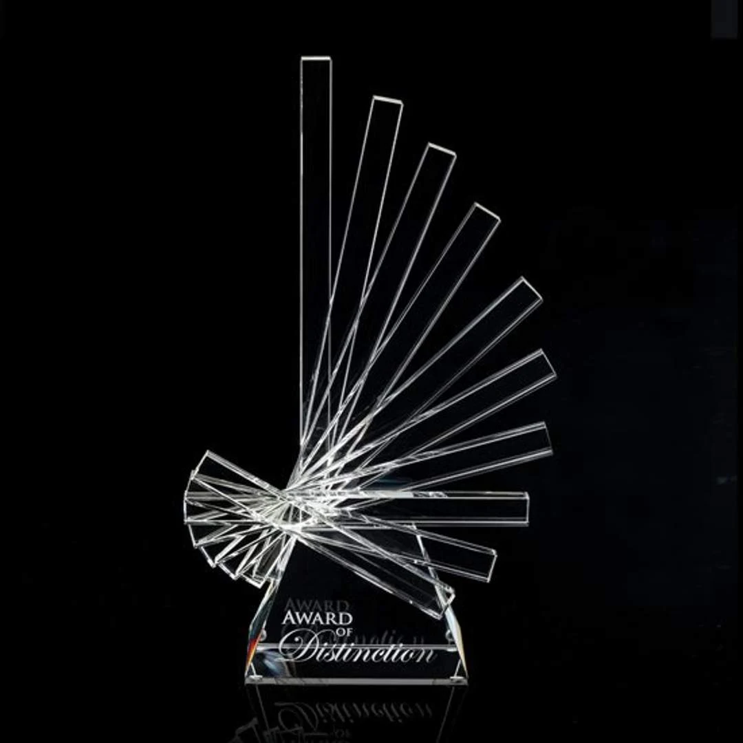 Tendrillar Award 1