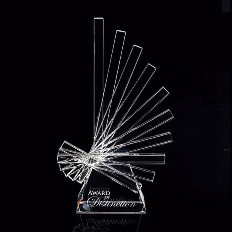 Tendrillar Award