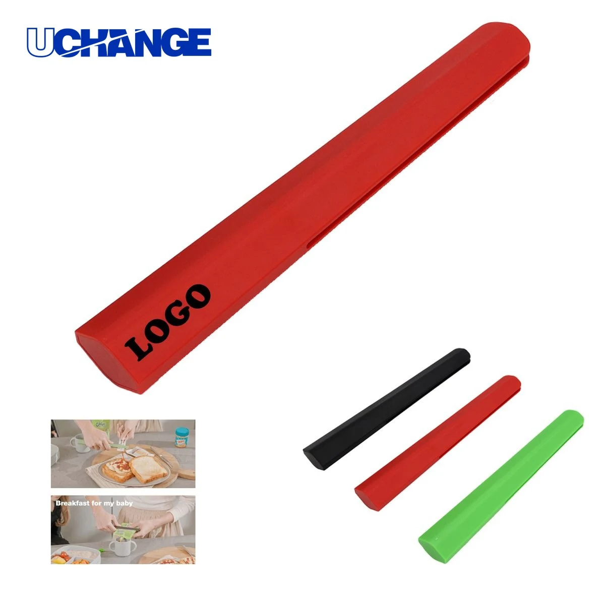 Manual Condiment Tool for Portion Control 1