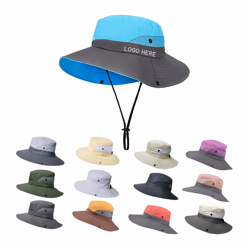 Sun Hats for Women