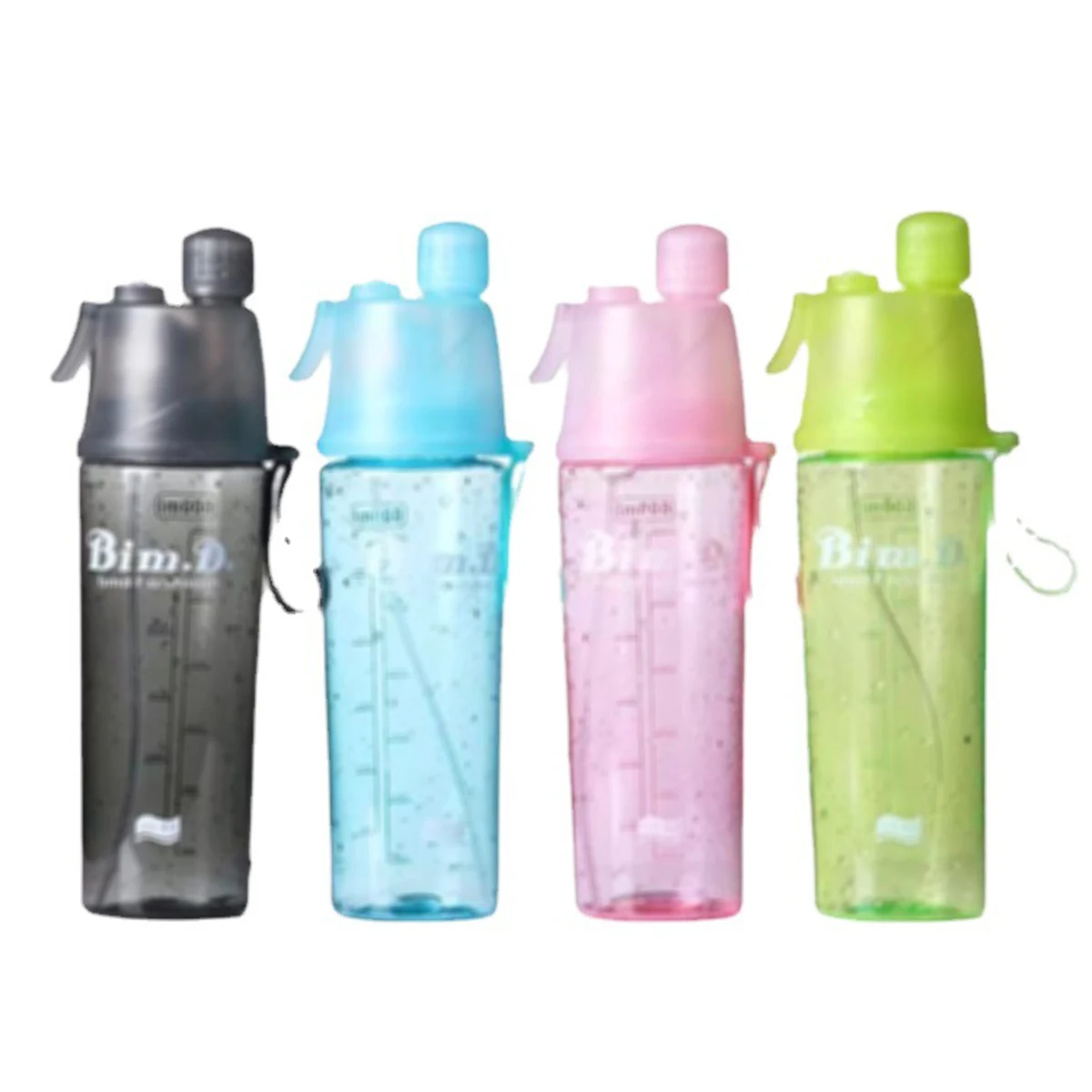 20oz Cooking Spray Sports Bottle 1