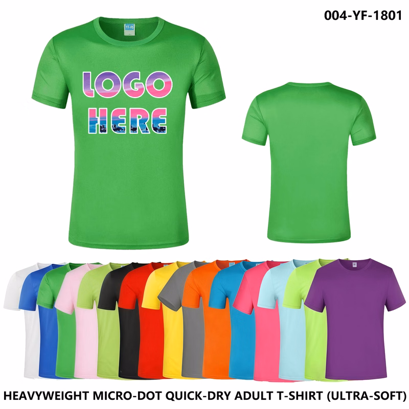 High-Intensity Base Layer | 3D Breathable Mesh Tech | Bulk Corporate Branding