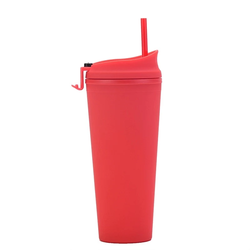 Tumblers With Lids 24Oz 1