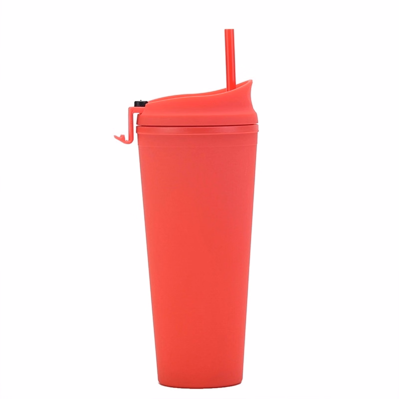 Tumblers With Lids 24Oz