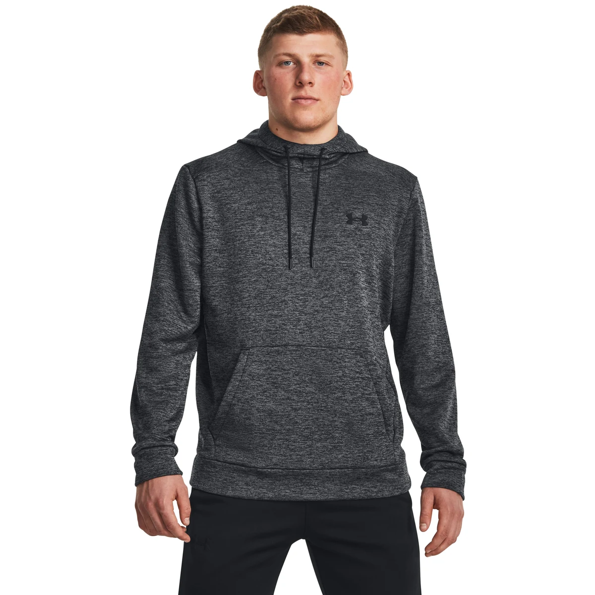 Armour Fleece Twist Men's Hoodie 1