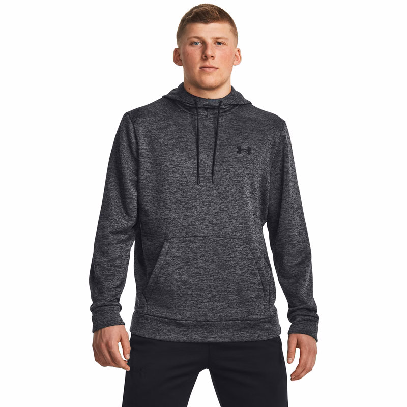 Armour Fleece Twist Men's Hoodie