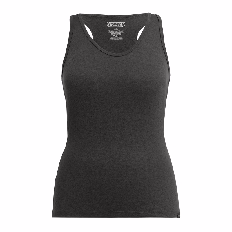 RECOVER WOMEN'S SPORT TANK TOP