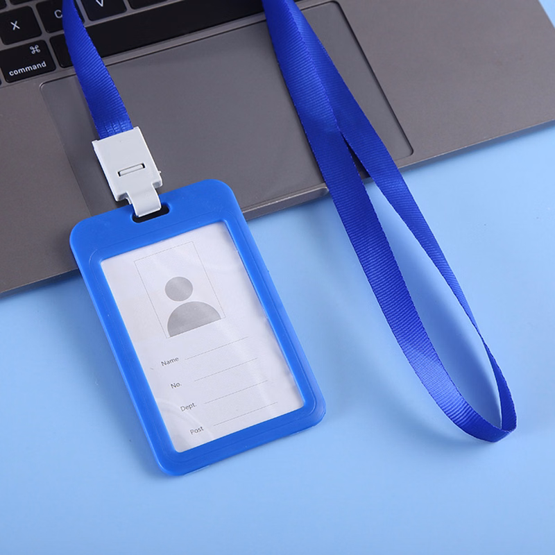 Identity Badge Holder